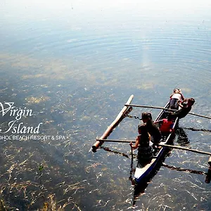 Resort Virgin Island & ***