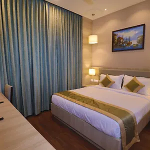 Hotel Goa Country Club ****