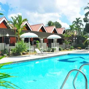Hotel Maharajah