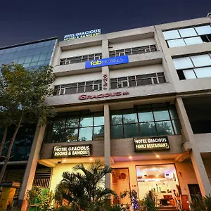 Hotel Gracious ***
