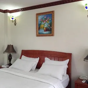 Hotel Galaxy