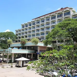 Hotel International ***