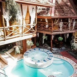 Bed & Breakfast Natura Vista **